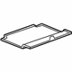 GM 23129349 Console Assembly Mat GM 23129349 Console Assembly Mat
