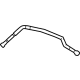 GM 39026614 Feed Line, Front GM 39026614 Feed Line, Front