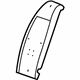 GM 88991686 Seat Back Pad GM 88991686 Seat Back Pad