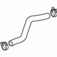 GM 22875773 Upper Hose
