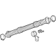GM 84519859 Filler Neck