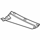 GM 13306079 Water Deflector GM 13306079 Water Deflector