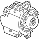 GM 84009373 Alternator GM 84009373 Alternator