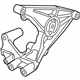 GM 12692949 Mount Bracket GM 12692949 Mount Bracket