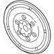 GM 22533244 Flywheel GM 22533244 Flywheel