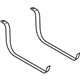 GM 25679207 Tank Strap