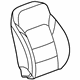 GM 84520758 Seat Back Cover