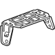 GM 84703735 Console Base Rear Bracket GM 84703735 Console Base Rear Bracket