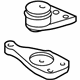 GM 22666297 Mount Assembly