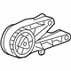 GM 13268880 Transmission Mount GM 13268880 Transmission Mount