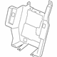 GM 15245501 Mount Bracket