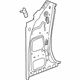 GM 22910307 Inner Hinge Pillar, Front Driver Side GM 22910307 Inner Hinge Pillar, Front Driver Side