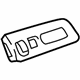 GM 84347179 Switch Bezel