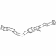 GM 19420293 Catalytic Converter GM 19420293 Catalytic Converter