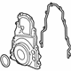 GM 12633908 Timing Cover GM 12633908 Timing Cover