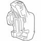 GM 13260590 Washer Reservoir GM 13260590 Washer Reservoir