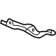 GM 84923554 Mount Brace, Driver Side GM 84923554 Mount Brace, Driver Side