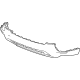 GM 84945090 Bumper Cover, Front Lower GM 84945090 Bumper Cover, Front Lower