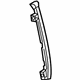 GM 23183560 Rear Guide, Front Driver Side