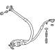 GM 84721032 Suction & Discharge Hose Assembly GM 84721032 Suction & Discharge Hose Assembly