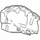GM 13367673 Heat Shield GM 13367673 Heat Shield