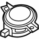 GM 84324910 Instrument Panel Speaker