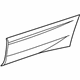 GM 89024554 Side Molding