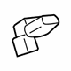 GM 12598208 Crankshaft Position Sensor