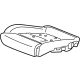 GM 84722544 Seat Cushion Pad