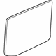 GM 93355087 Door Glass GM 93355087 Door Glass