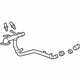 GM 55497415 Cooler Pipe