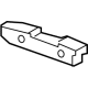 GM 95298061 Rear Body Panel Upper Bracket