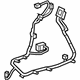 GM 84675815 Harness, Driver Side