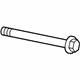 GM 11588731 Bolt, Engine Front Cover GM 11588731 Bolt, Engine Front Cover