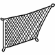 GM 10261608 Cargo Net, Black GM 10261608 Cargo Net, Black