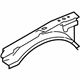 GM 15939200 Upper Rail, Passenger Side GM 15939200 Upper Rail, Passenger Side