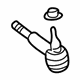 GM 26041018 Outer Tie Rod