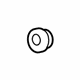 GM 90512838 Booster Assembly Grommet