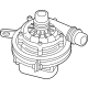 GM 13547410 Water Pump GM 13547410 Water Pump