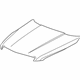 GM 84076714 Hood GM 84076714 Hood