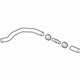 GM 23507149 Inlet Hose GM 23507149 Inlet Hose
