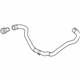 GM 84440071 Lower Hose