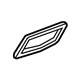 GM 19130417 Air Inlet Assembly Seal