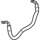 GM 85132799 Positive Cable