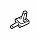 GM 10270672 Body Side Molding Fastener