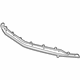 GM 84212683 Lower Grille GM 84212683 Lower Grille