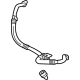 GM 85573266 Suction Hose