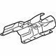 GM 23444746 Heat Shield GM 23444746 Heat Shield
