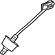 GM 12670254 Oxygen Sensor