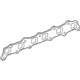 GM 12595010 Manifold Gasket